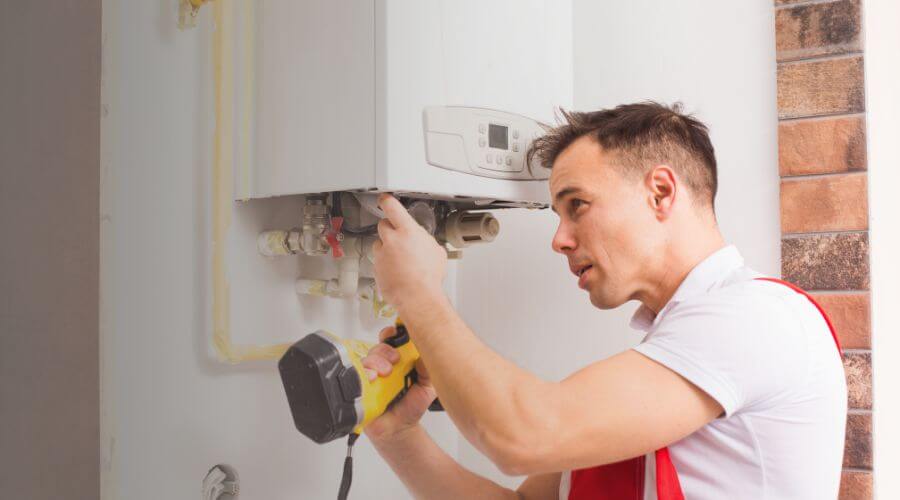 Professional sewer line replacement in Jeffersonville, KY